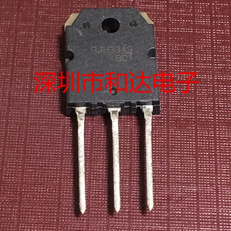 

5PCS-10PCS RJH3349 TO-3P ON STOCK NEW AND ORIGINAL