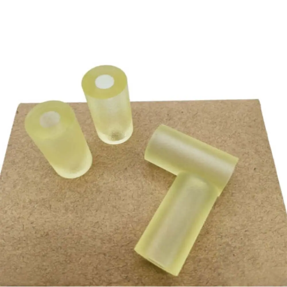 Ролик подачи и выхода PA03586-K983 подходит для Fujitsu FI-5110EOX2 FI-5110EOX S500M N1800 FI-5110 S510M FI-5110EOXM