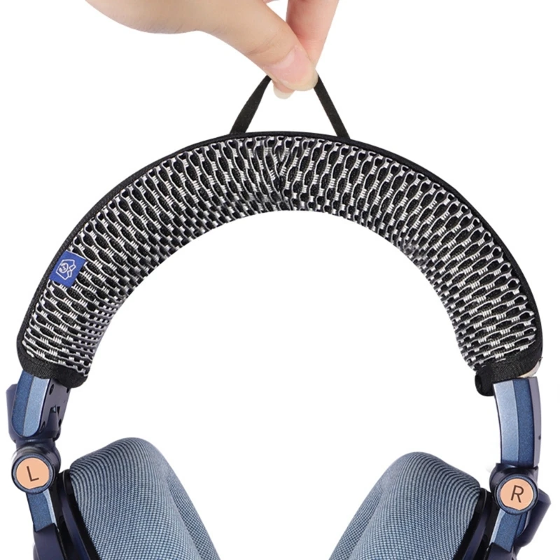Защитный чехол на голову для наушников ATH M50X BT