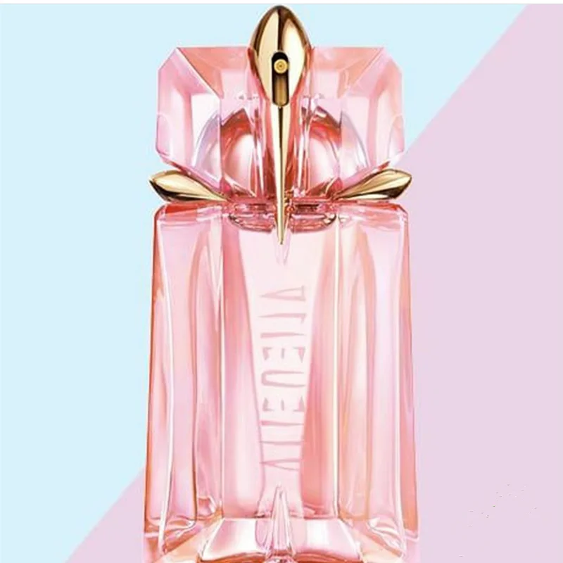 

Free Shipping To The US In 3-7 Days Mugler Alien Flora Futura EAU DE PARFUM Female Long Lasting Perfumes Women's Deodorant