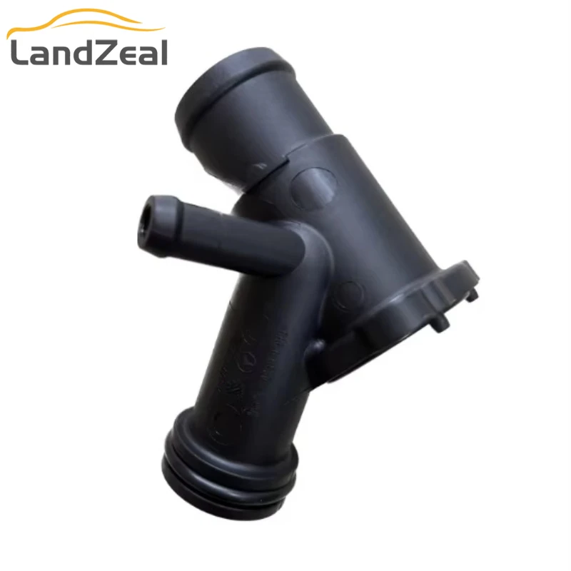 A2702000200 2702000056 A2702000056 входной фланец системы охлаждения для фотоэлементов W246 W242 W176