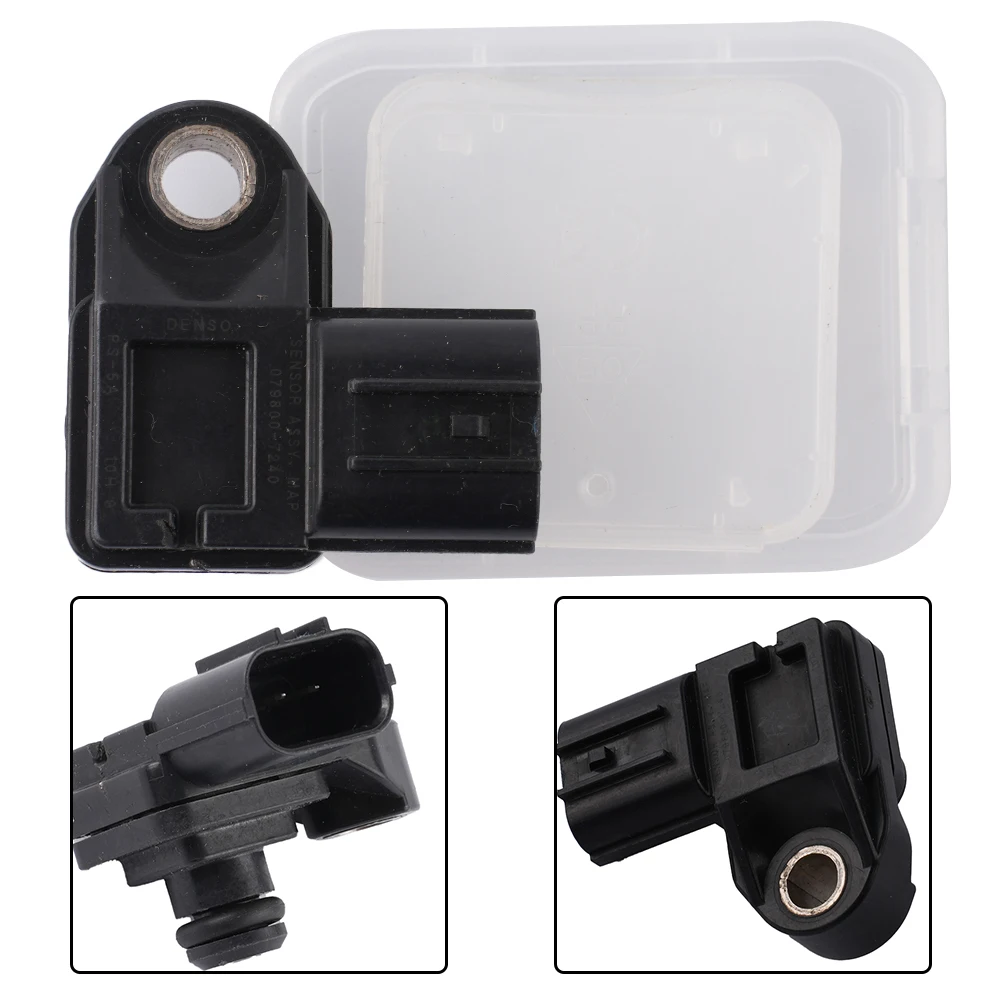 

Manifold Pressure MAP Sensor 37830-RNA-A01 Fits For Acura For Honda 2006-2020 Manifold Pressure MAP Sensor
