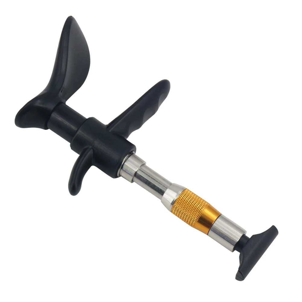 Инструмент для коррекции и релаксации позвоночника 300N