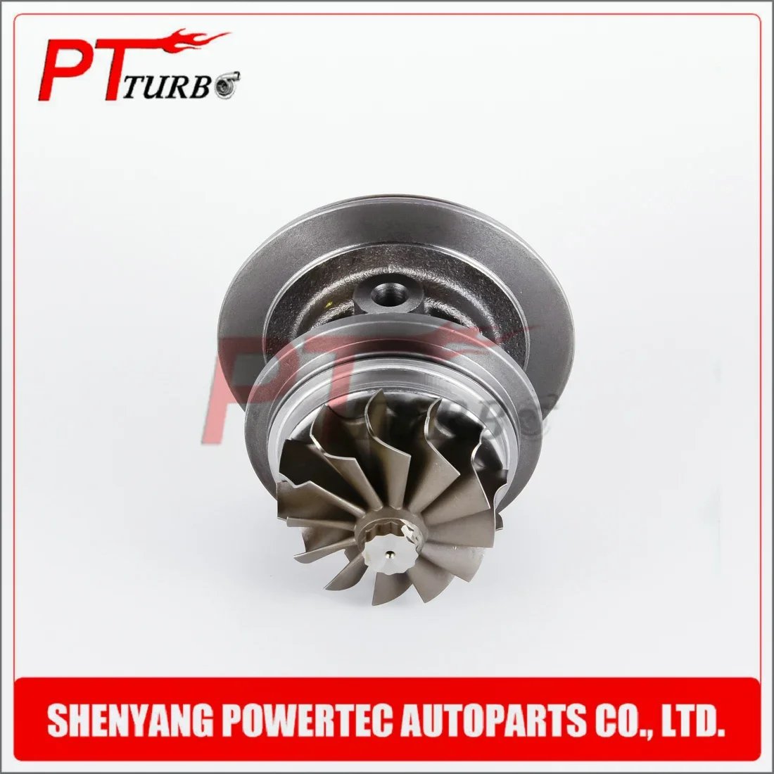 TD06H Turbo Core 49179-02711 49179-02713 Внутренние запасные части для Mitsubishi Fuso Различные с