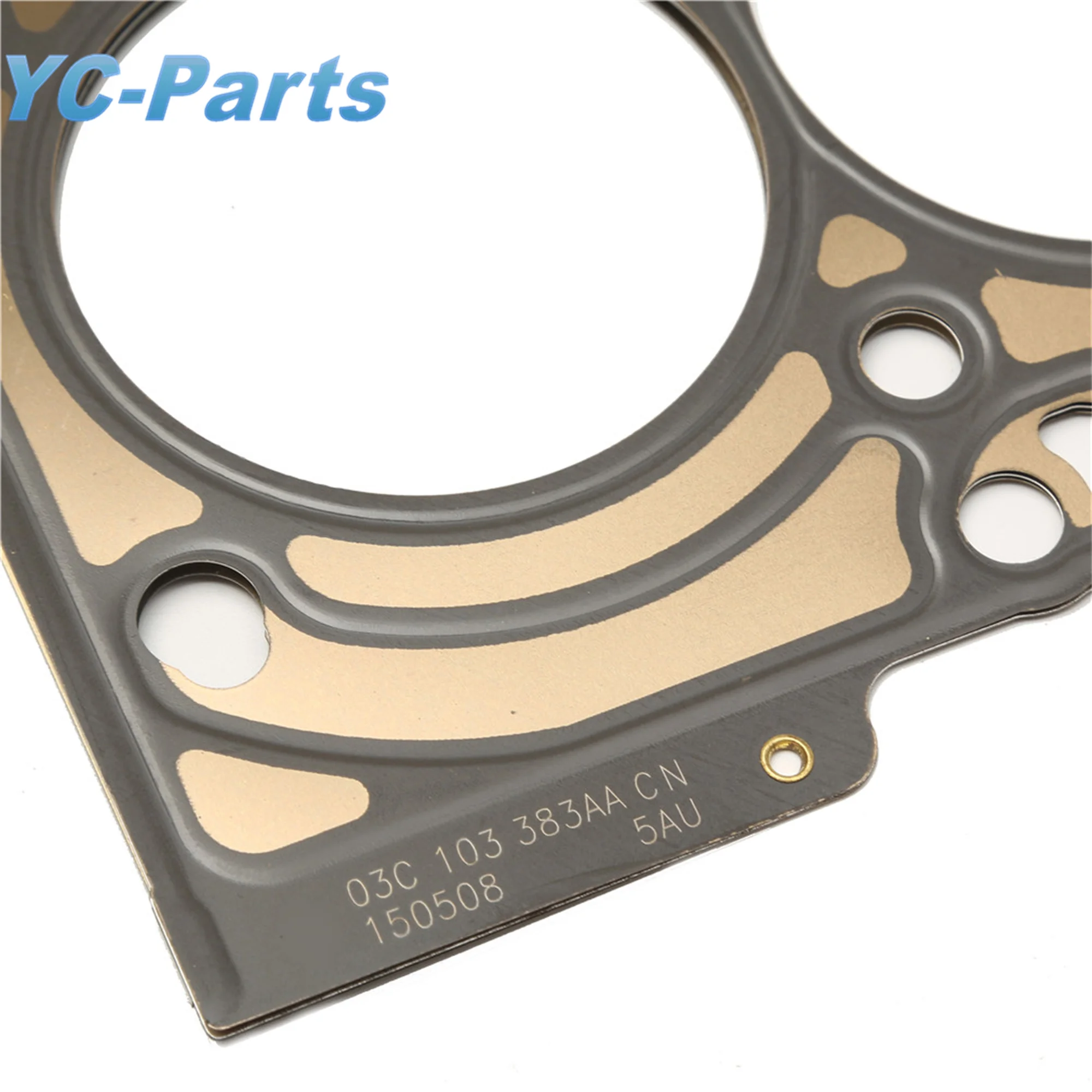 03C 103383 R Уплотнительная прокладка головки блока цилиндров EA111 1 4T Диаметр