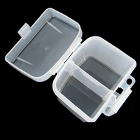 fishing tool box bait accessories box adapt to meiho bm900070005000 outdoor fishing accessories