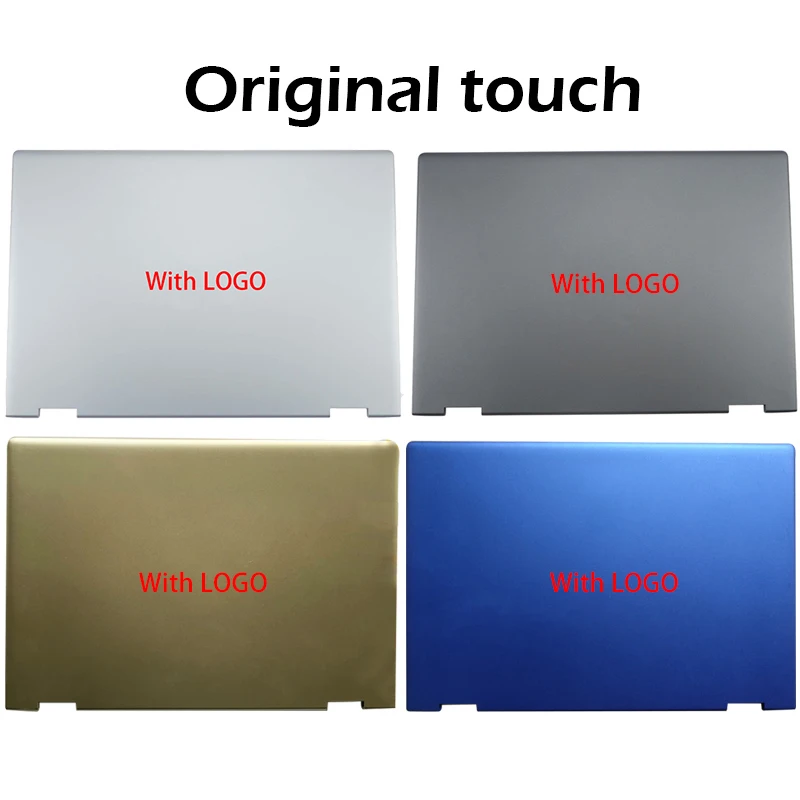 

Оригинальный новый ноутбук для HP Pavilion X360 14-CD 14-CD005NS L22287-001 L22210-001 L22239-001 LCD задняя крышка