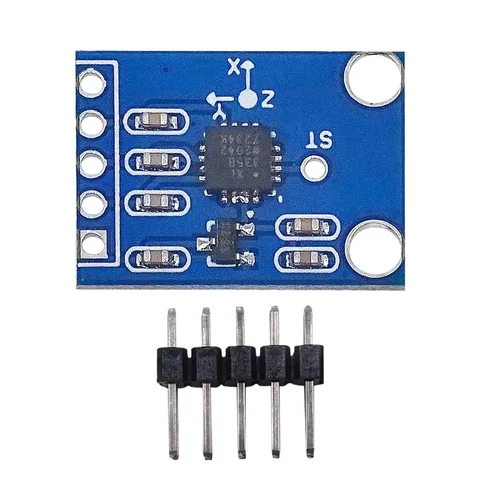 ADXL335 Купить Цена