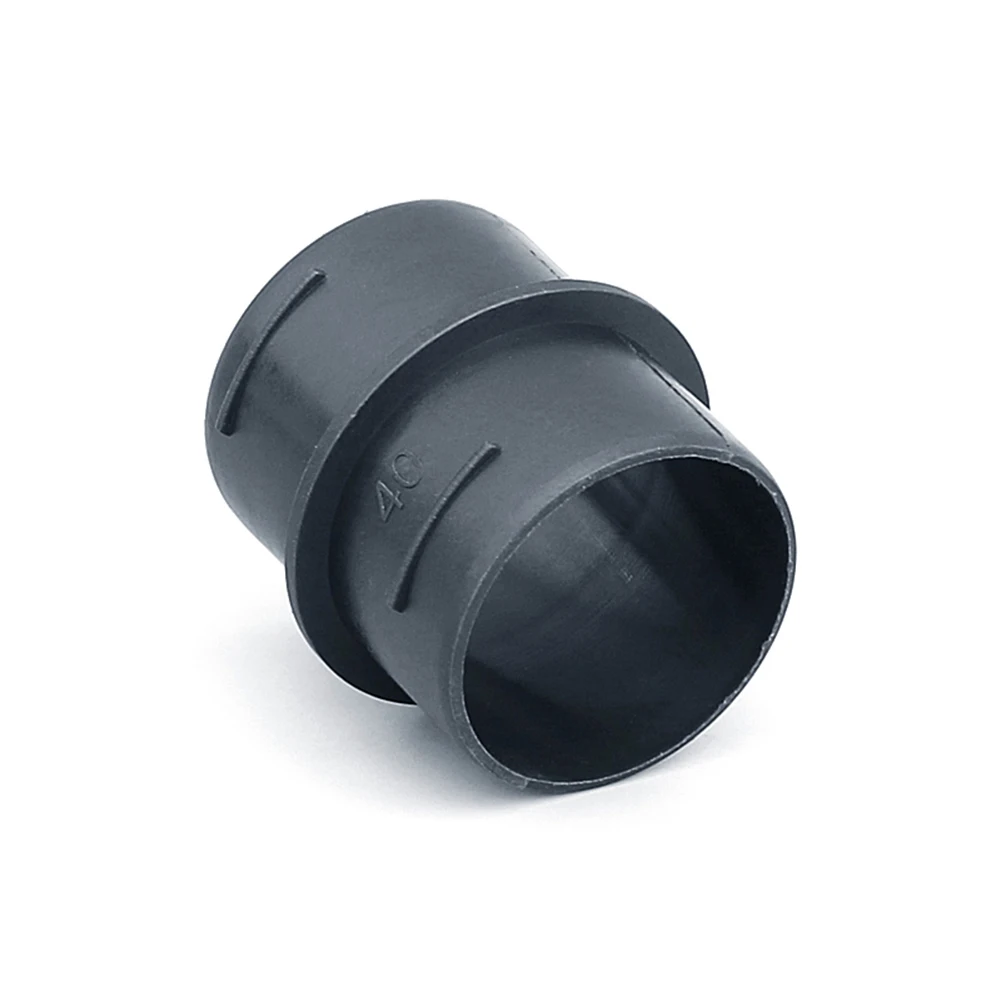 

H29301 Duct Joiner Connector ID 42mm To 42mm For Eberspacher 42mm Ducting For Webasto 42mm Ducting 1pc 50mm/1.96\\\"