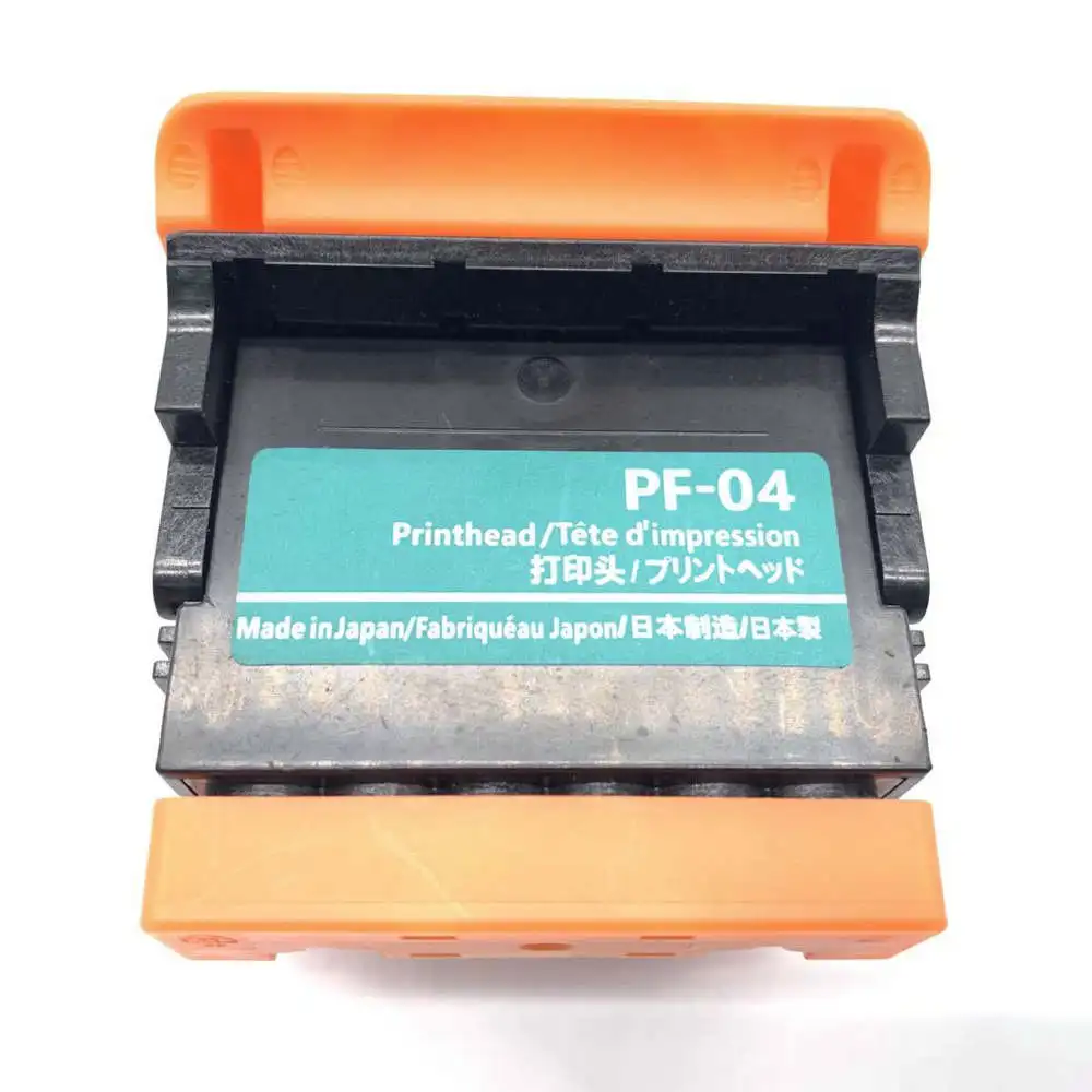 Печатающая головка сопла для Canon IPF650 IPF655 IPF680 IPF681 IPF685 IPF686 IPF755 IPF760 IPF765 IPF750 PF-04 pf04 pf 04