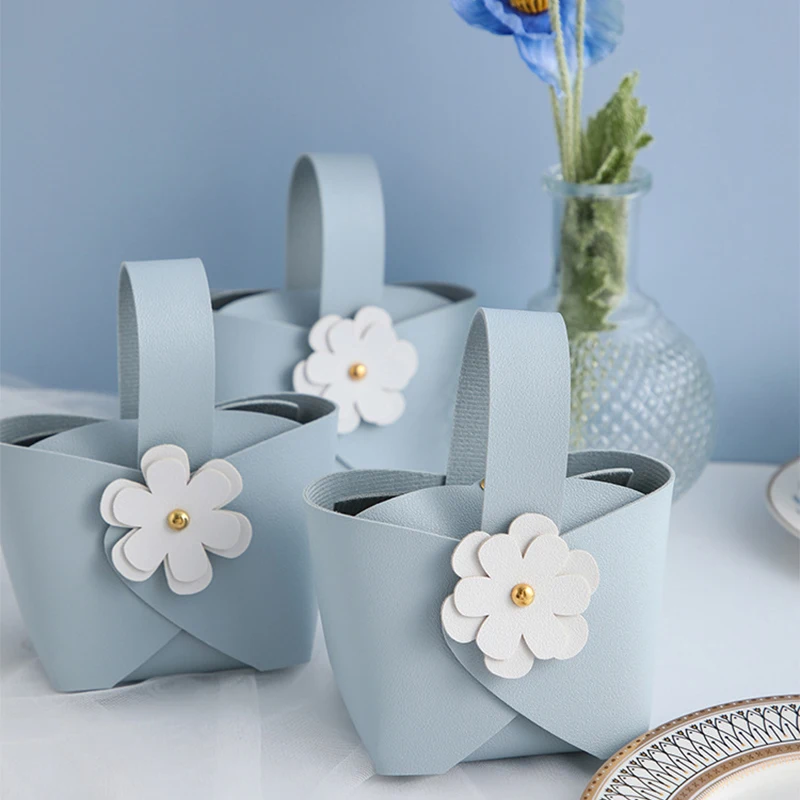 

Creative Square candy box wedding favor chocolate box party supplies box christmas gift box baby shower