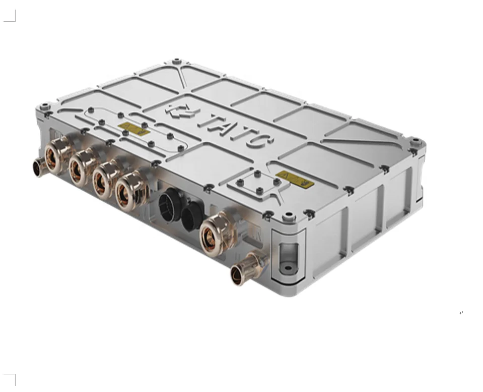 Рисунок 2 - Высококачественный инвертор для