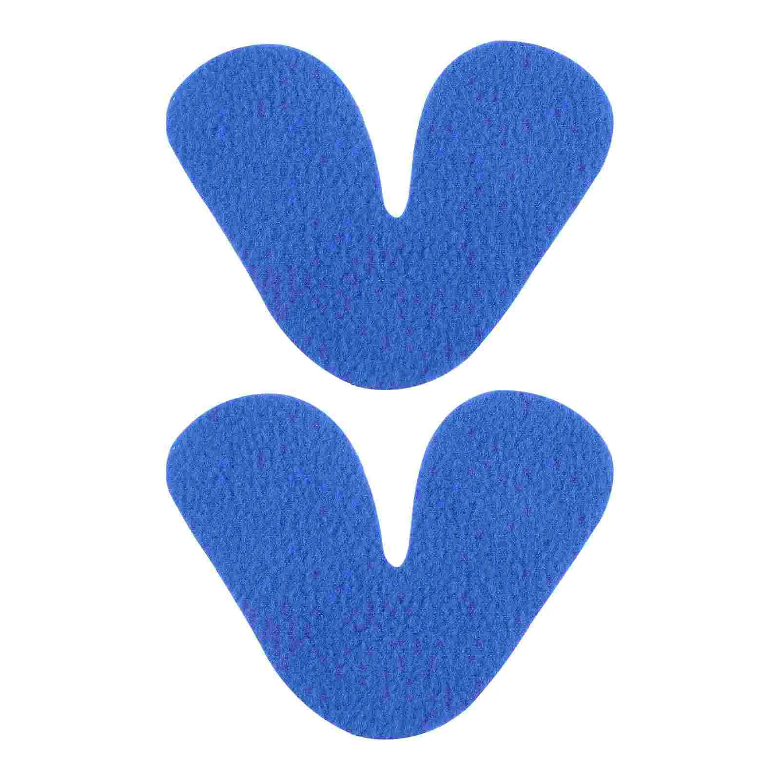 

Nose Pad Nasal Pads Cpap Cushion Apnea Liner Anti Eyeglass Pillows Sunglasses Supplies Fog Care Skin Seal Silicone Eyeglasses