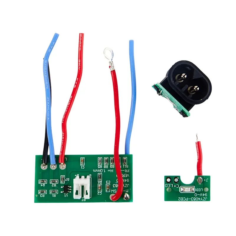 

Replacement Hair Clipper Motherboard Assembly for WAHL 8148/8591 Electric Clippers Repair Part Hair Clipper Accessories