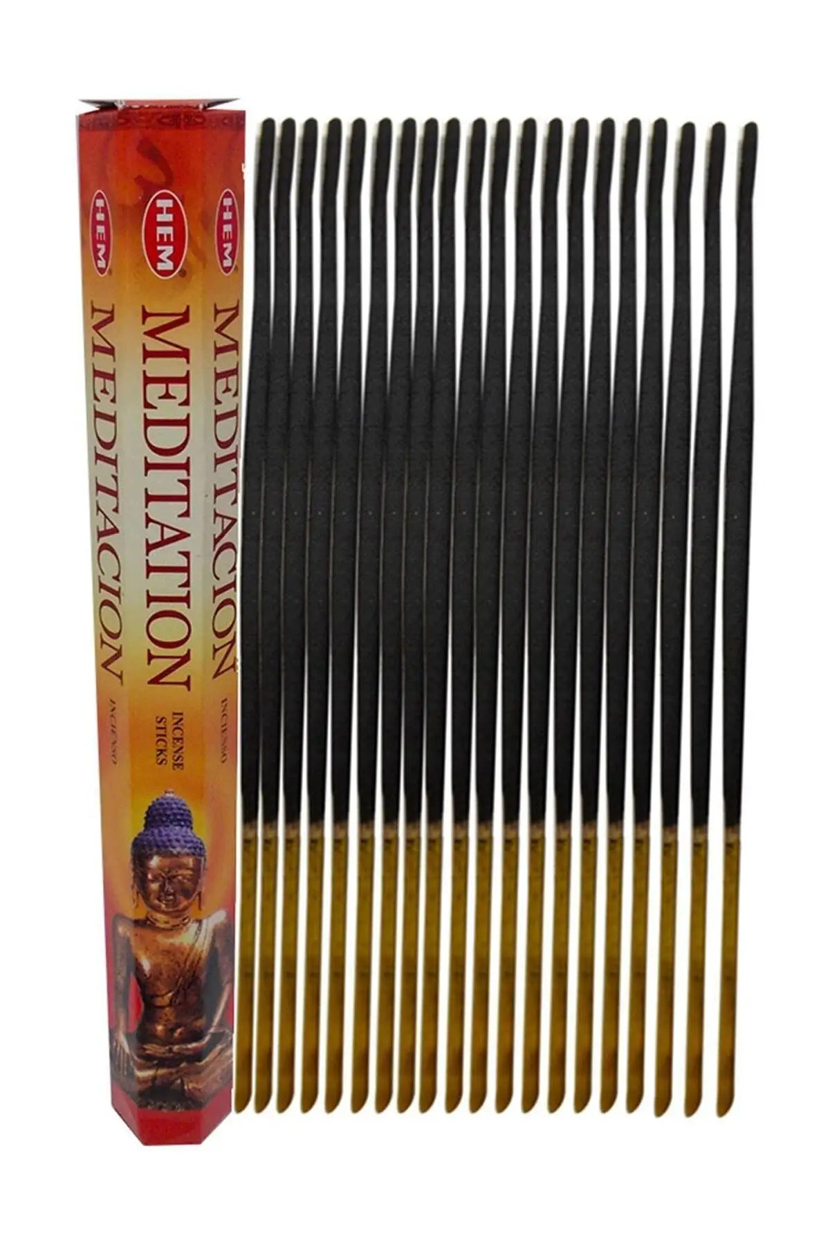 

Медитация 20 палочек благовония-Медитация