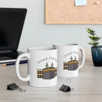 Ummrah Mubarak Mug 2