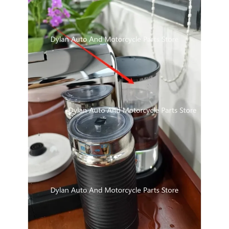 Фото Для Nespresso Nespresso C113 D113 CITIZ C112 D1127 EN267 XN760 капсульная кофемашина резервуар для воды аксессуары №1
