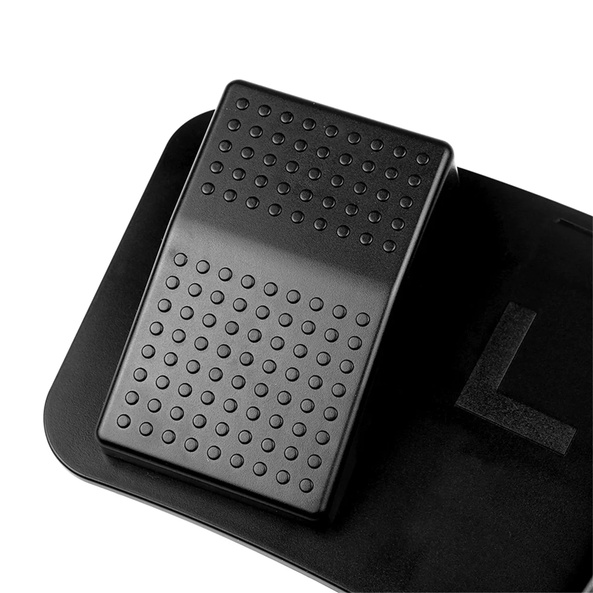 Регулируемый тройной ножной переключатель USB Многофункциональный механический