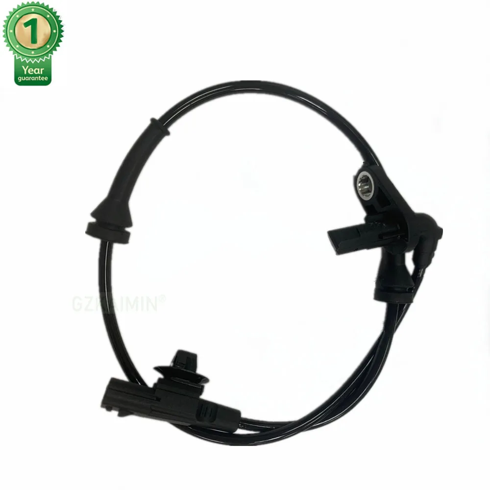 

Left Rear ABS Wheel Speed Sensor OEM 47901-1HA0A for Nissan Sunny 2011-2014