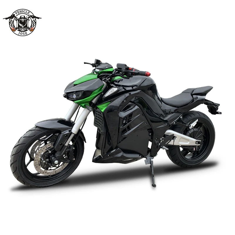 

2020 eec certificate new type full size adult bike racing electric motorcycle for sale