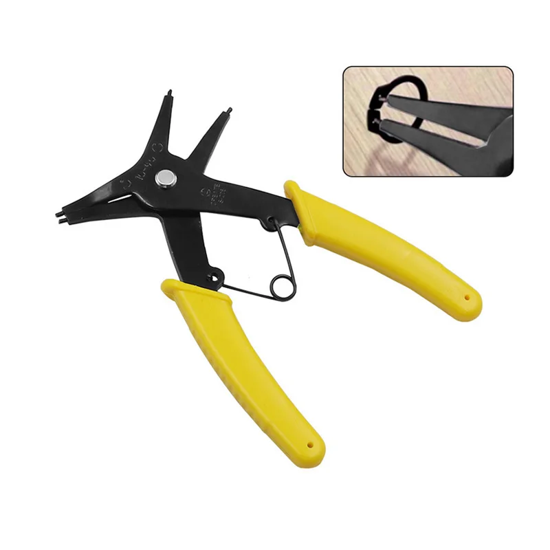 

2 в 1, щипцы-иглы из углеродистой стали