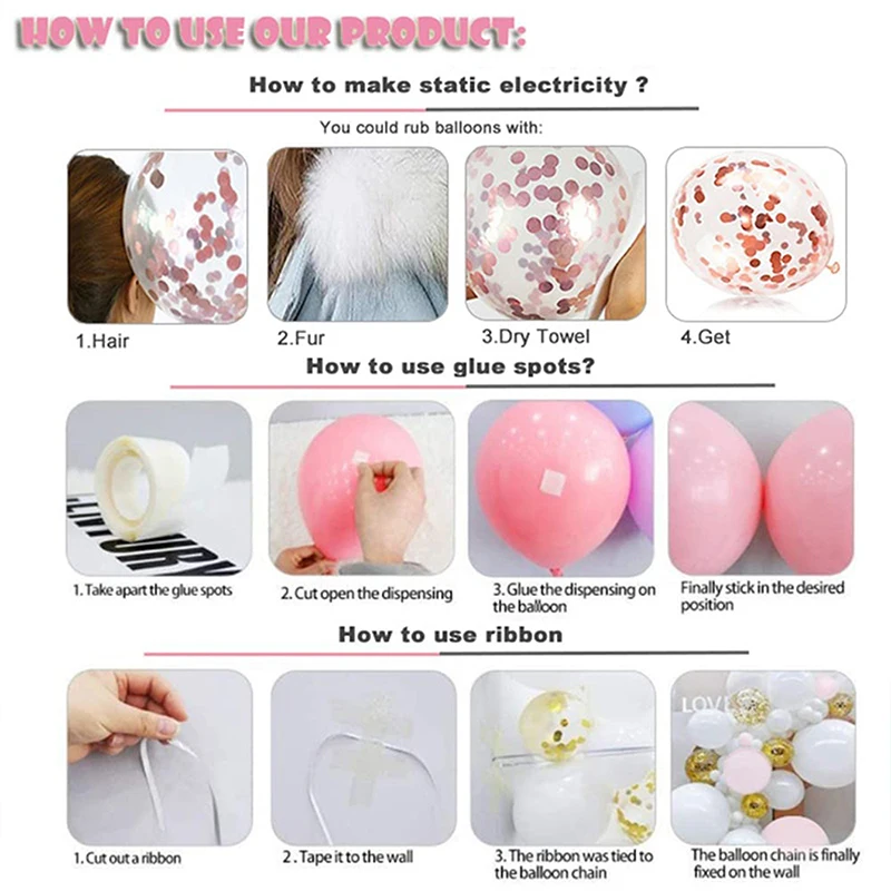 Собачий коготь кость серия воздушный шар гирлянда арка вечеринка для домашних