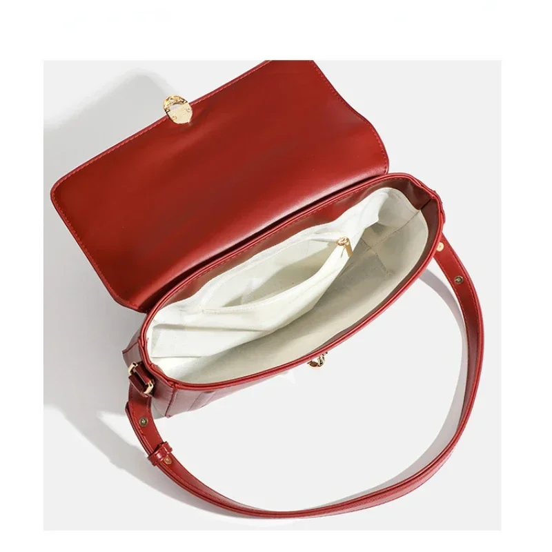 Новые женские сумки из искусственной кожи женская сумка подмышками