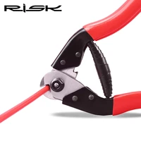 risk bicycle cable cutting pliers cutter tool bike brakeshift derailleur shifter housing innerouter cable bicycle repair tool