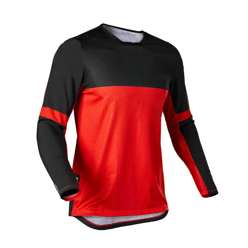 Рубашки для рыбалки с длинным рукавом индивидуальная Защита от УФ лучей Мужская