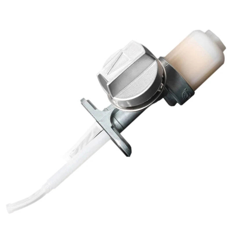 Переключатель топливного клапана мотоцикла, переключатель топливного бака в сборе, переключатель топливного клапана для YBR125 YBR 125 YB125Z 125CC