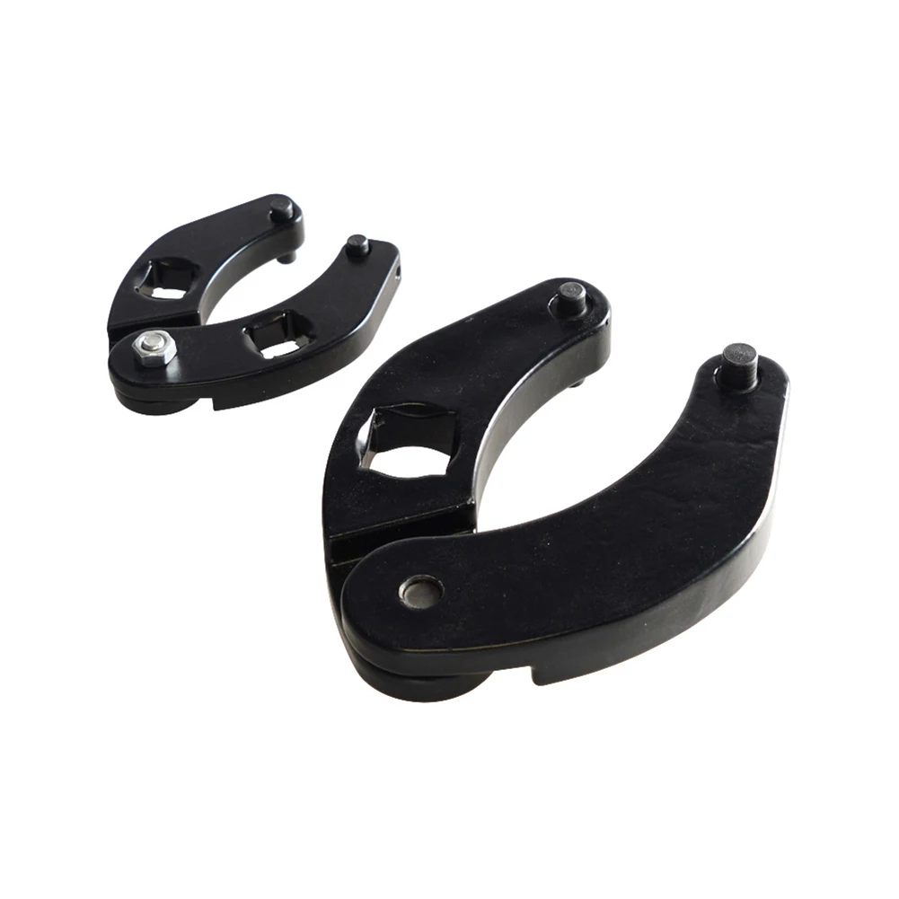 Разводной гаечный ключ 1266 + 7463 Универсальный для гидравлического цилиндра