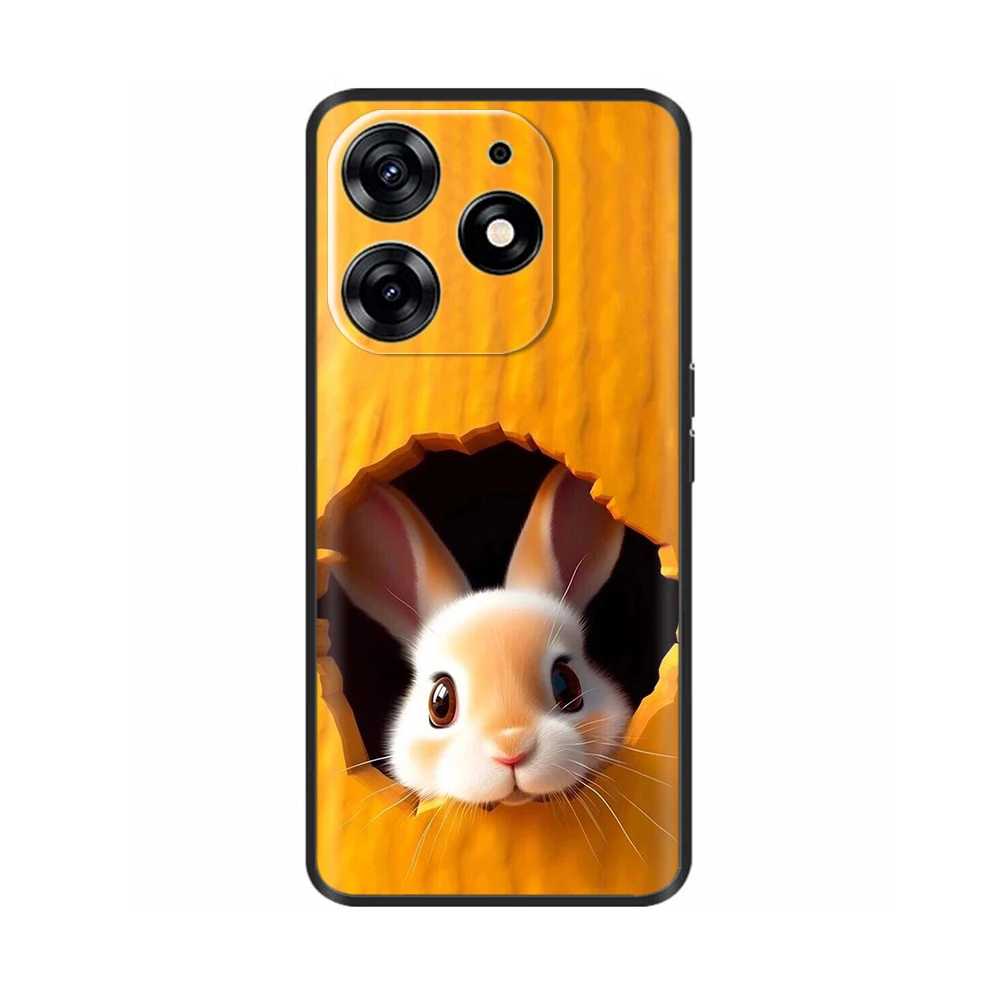 Фото Противоударный чехол для Tecno Spark 10 Pro, мягкий силиконовый чехол Spark 10C для Tecno Spark 10 10C Spark10 5G Spark10C, чехлы №2
