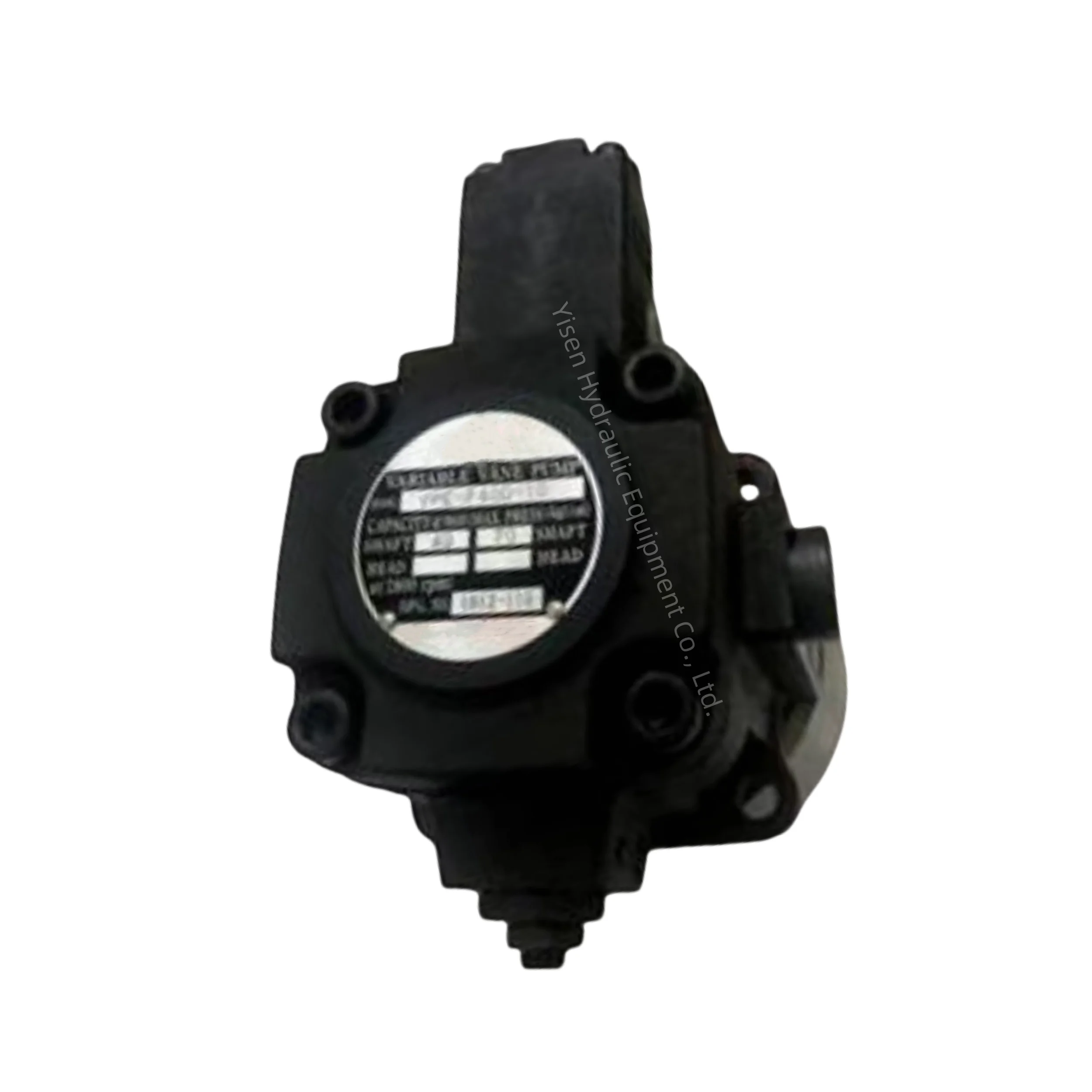 Двухлопастной насос VDC-11A-F30/40D-30/40D-20 Гидравлический VPE-F30D-35 Гидравлическое