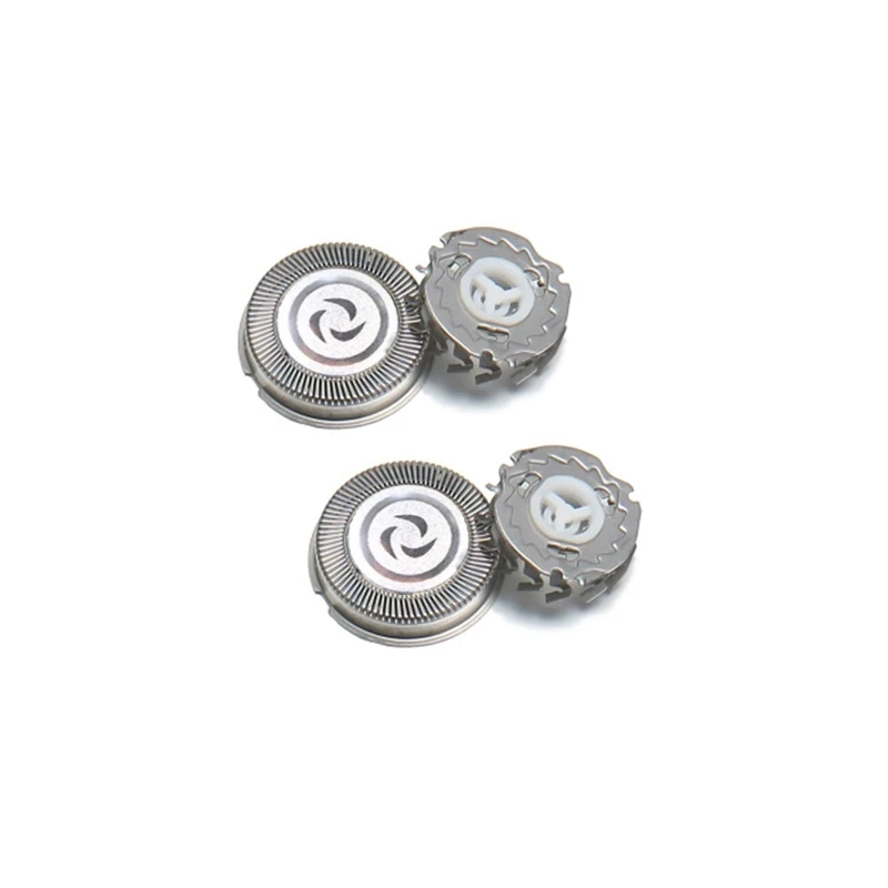 Запасные лезвия для электробритвы Philips сменные резервные серии HQ1 HQ8 HQ9 PQ1 PQ2 HS YS YQ