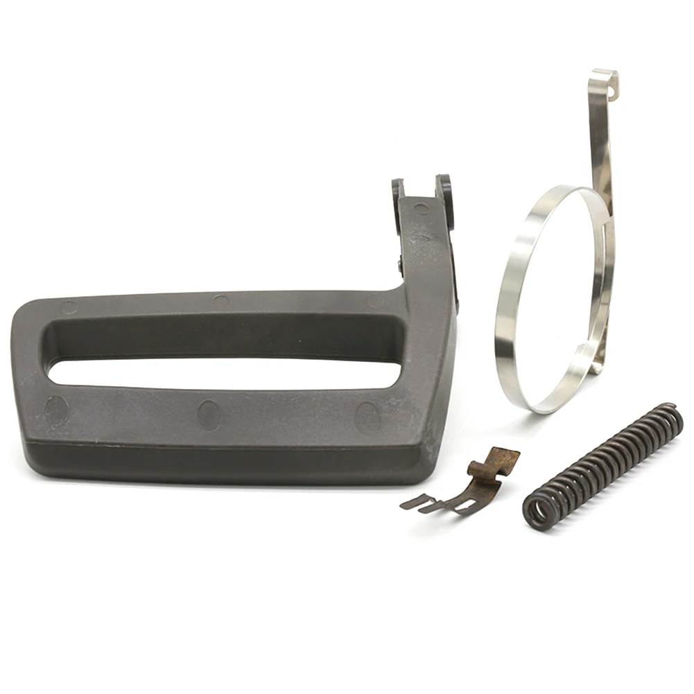 

Chain Brake Handle Guard Brake Band For 61 266 268 272 272XP Chainsaws Replace 503 72 74-01, 503 57 22-01, 503 70 40-01, 501 87