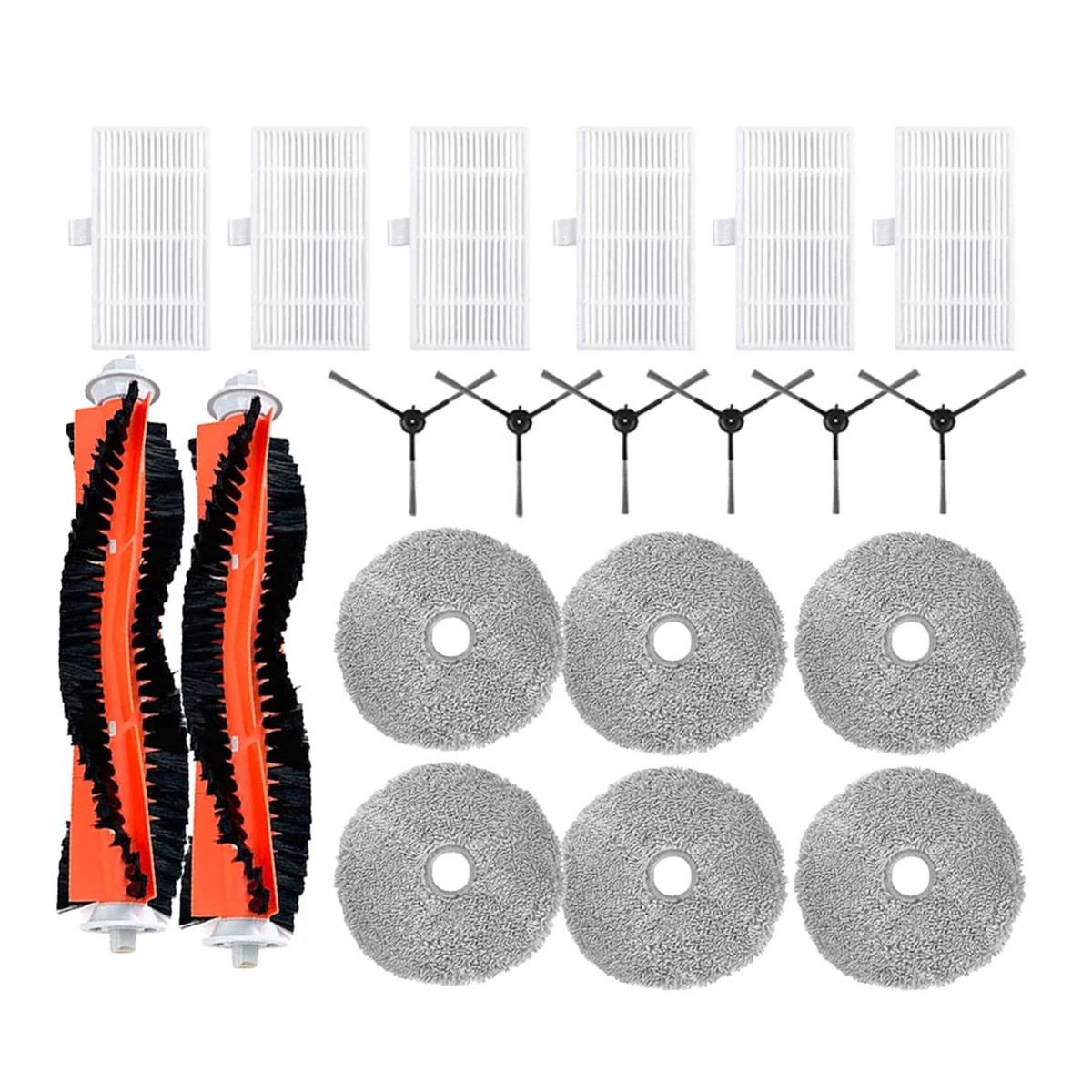 Для W2 U200 Pro U250 U290 S60 Inic IX10 запасные части AICLE INS-200