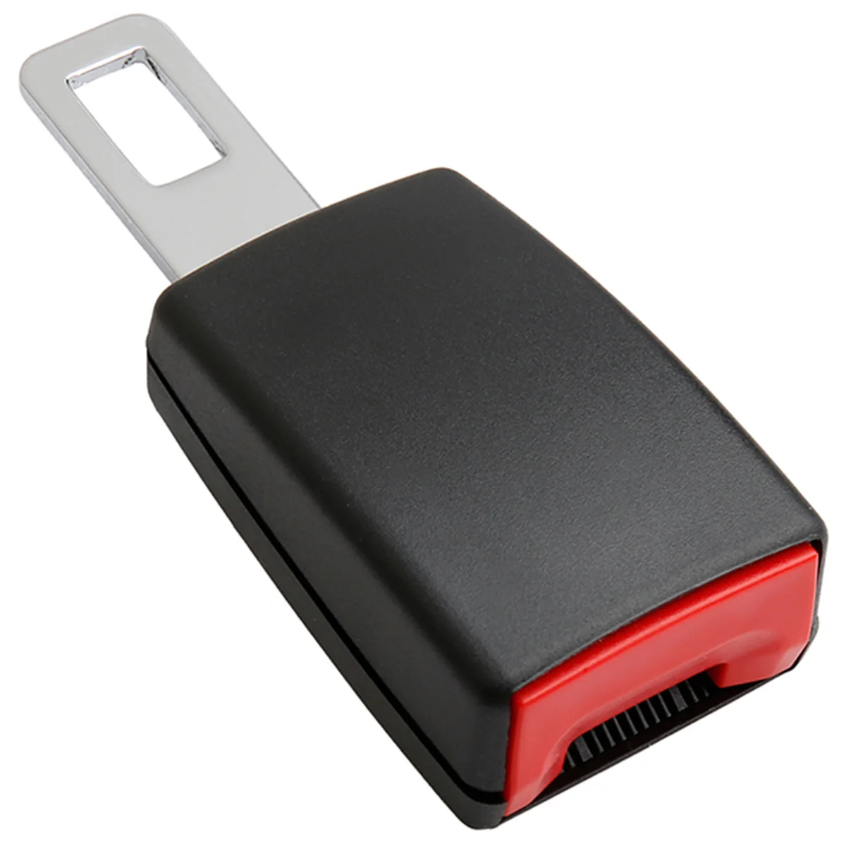 

Новинка удлинитель ремня безопасности тяжелый черный Автомобильный удлинитель ремня безопасности Соединитель с пряжками Мини карманный а...