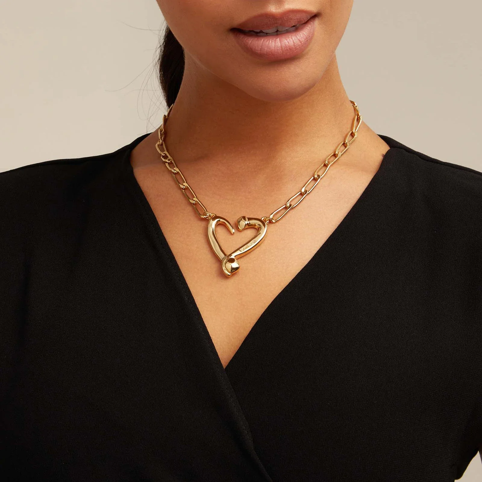 Роскошные 2024 оригинальные нишевые испанские ювелирные изделия Unode 50