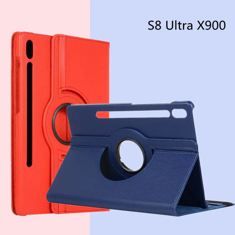 

For Samsung Galaxy Tab S8 Ultra Case
