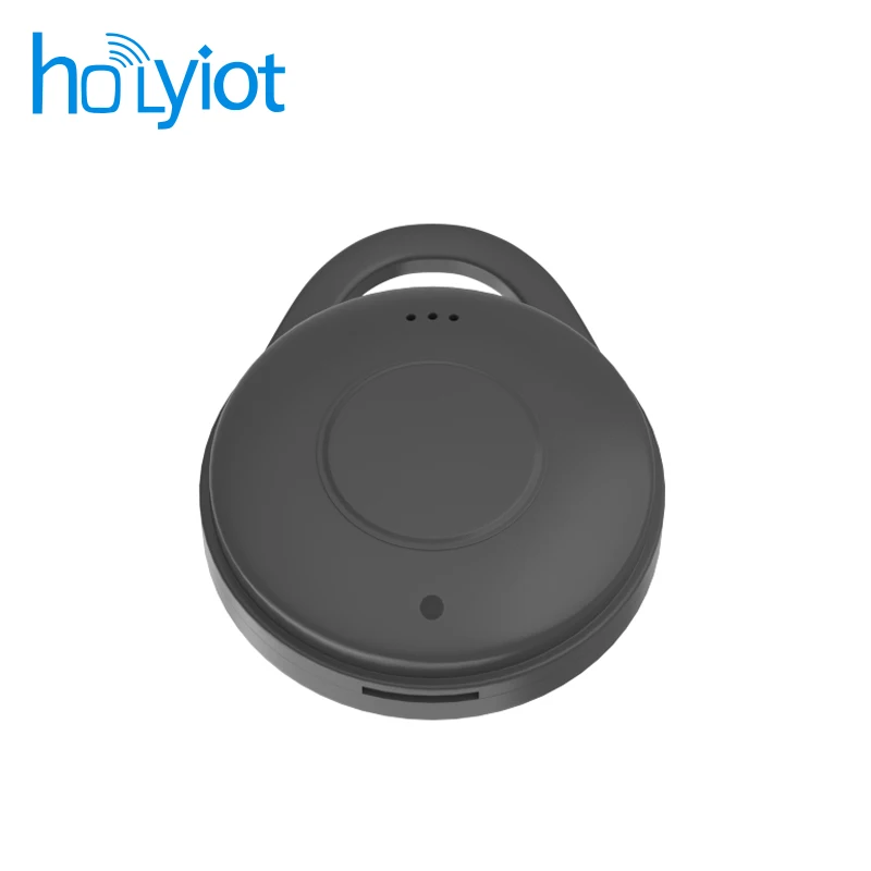 Фото Беспроводной маячок Holyiot BLE 6.2 серии nRF54L с барометром для отслеживания активов, определения местоположения, iBeacon, Eddystone, IoT-устройство №3