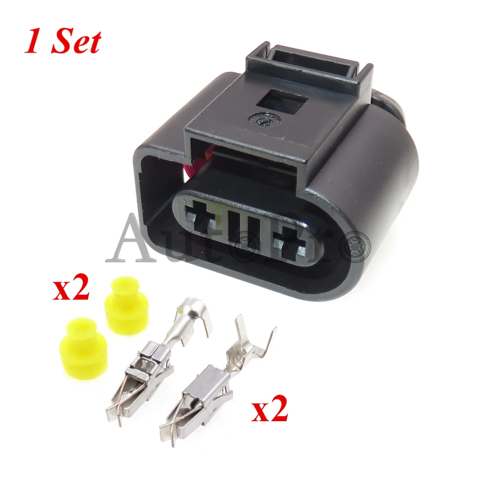 

Пусковой кабель с 2 отверстиями для VW Audi 1K0 973 202 1K0973202, 1 комплект