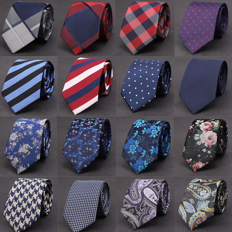 

Галстук-бабочка Мужской Жаккардовый в полоску, 7 см