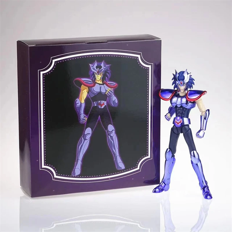 

Фигурка из м/ф «Сен-Сейя», 18 см