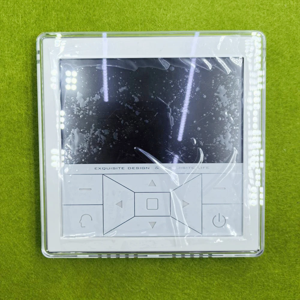 

Оригинальная настенная панель управления для центрального кондиционера HAIER