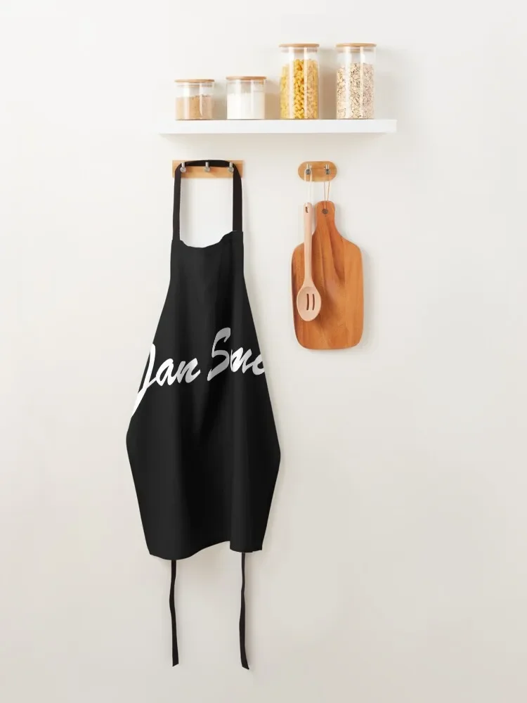 Голландский фартук Jan Smit из Нидерландов Женский для кухни с эстетическими