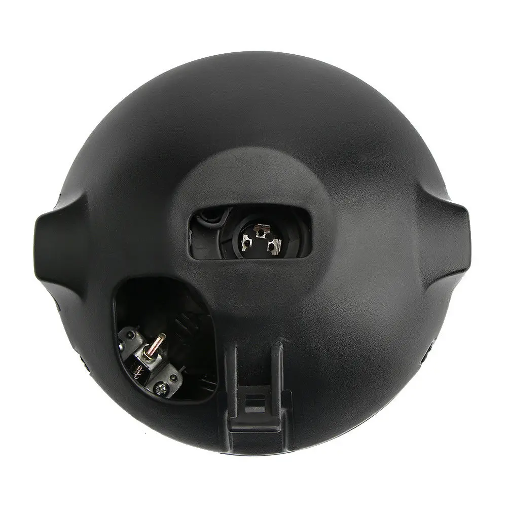 Мотоциклетная фара для Honda Cb400 Cb500 Cb1300 Hornet 250 600 900 Vtec Vtr250