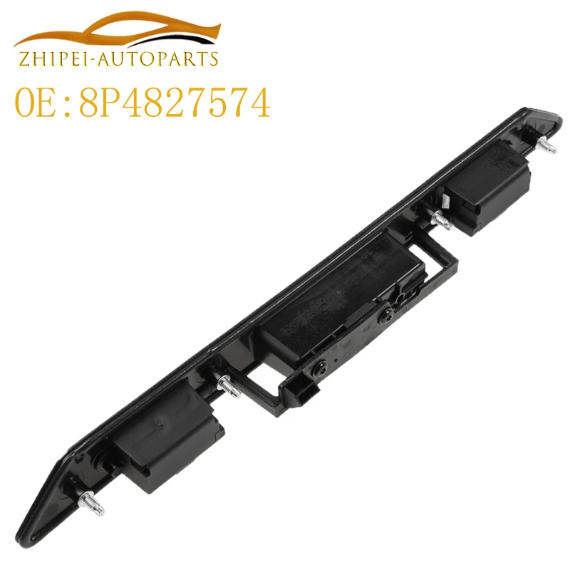 

8P4827574 Rear Trunk Tailgate Handle Switch Car 8P48275743FZ For Audi A3 A4 A6 Q7 RS4 RS6 2001-2013