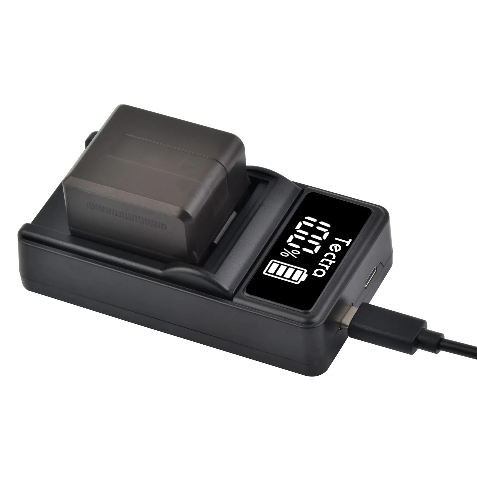 Аккумулятор 1400 мАч для Panasonic HDC-SD5 HDC-HS9 HDC-HS20 HDC-HS100 HDC-HS200 HDC-HS300