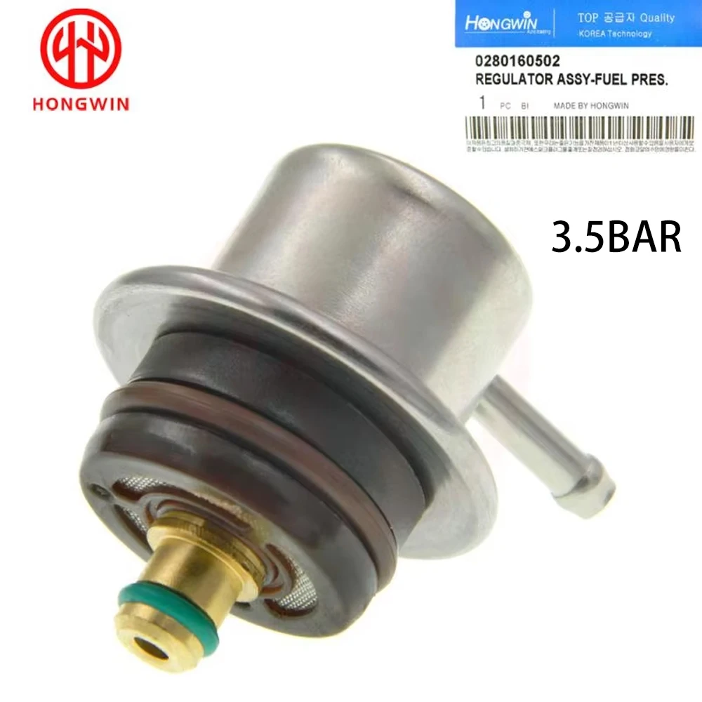 

Регулятор давления топлива с регулирующим клапаном 0280160502 , 13531721992 , 0К 93713280 Для BMW E30 318is E36 E39 E38 316i E46 E34 E32 E31 X5