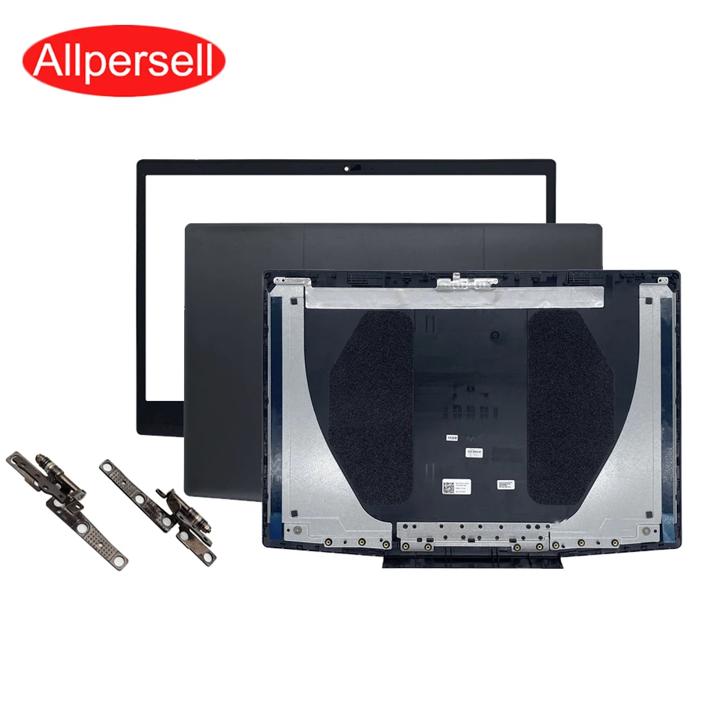 Для G3 3590 3500 P89F задняя крышка экрана ЖК-дисплей верхняя передняя рамка шарнир